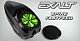 Exalt Spire FastFeed, Lime